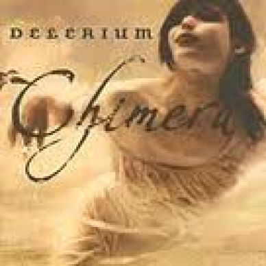 RARE DELERIUM 2 CD ECD CHIMERA BONUS VIDEO MINT SEALED